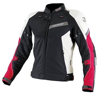 KOMINE AIR STREAM 3way レディース ウィンター ジャケット バイクジャケット|コミネ（komine）